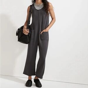 MWL by Madewell Broadway Jumpsuit